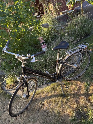 Koga miyata randonneur city - koga,