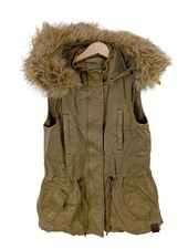 ONLY Kunstfellweste Damen