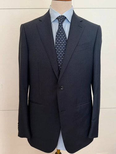 Hermen kleid ermenegildo zegna - ermenegildo,