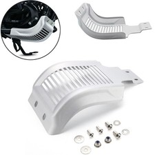 Motorschutz Skid Platte Chassis Chin Für Harley Sportster XL883 XL1200 2004-1018