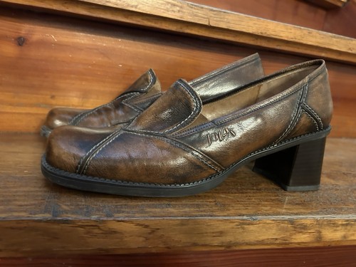 Damenschuhe braun - 44,,