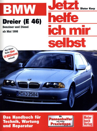 Bmw 3er e46 - bmw, (1998-2007)