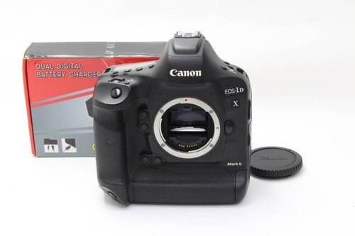 Canon eos body - canon, x