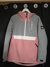 Damen Jacke FIREFLY  Größe