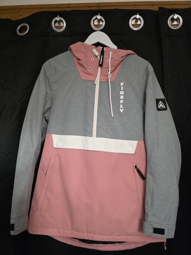 Damen jacke firefly größe - damen,