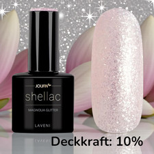 Jolifin UV LED LAVENI Shellac