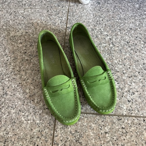 Pier one wildleder loafer - pier,