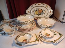 Villeroy Boch Porzellan