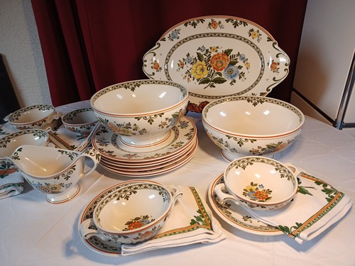 Villeroy boch porzellan - boch,