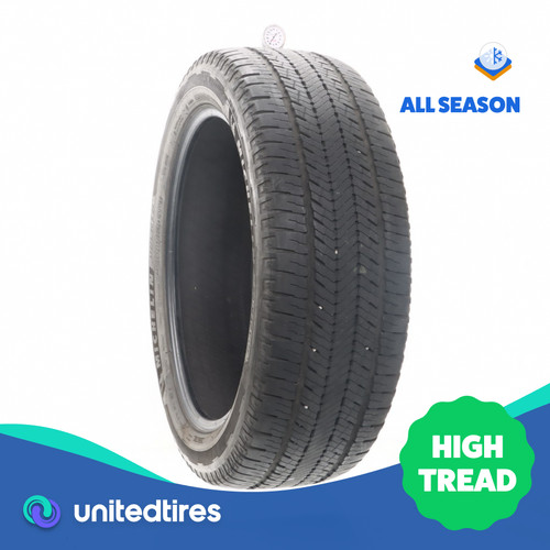 Used 275 50r24 michelin - used,