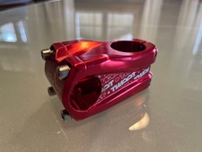 Spank Tweet Vorbau 50mm 1 1/8"