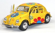 VW Käfer (1967) Modellauto