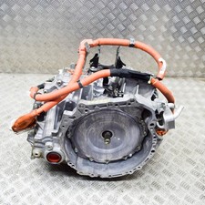 Toyota RAV 4 XA40 2.5 Hybrid