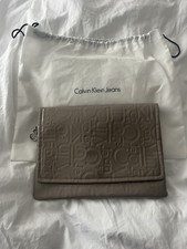 Calvin Klein Jeans Clutch