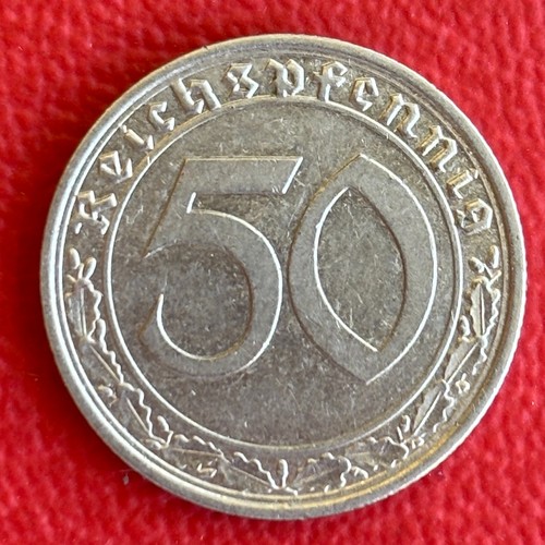 Pfennig deutschland 1939 - pfennig,