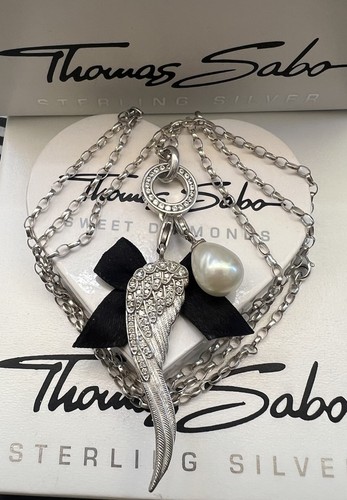 Thomas sabo kette - thomas, &