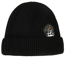 Ghost Mütze Unisex Peeking