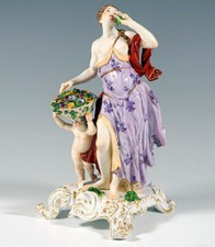 MEISSEN GRUPPE JAHRESZEITEN