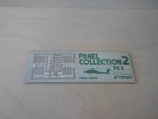 TRIPART For Helicopter 1/48 (Apache-Black Hawk) No.PB-2 500