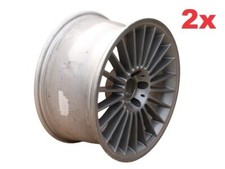 ✅2x Alu Felge Alufelge 18 Zoll 9.5J  5x112  28 ET A2194011402 W219 für Mercedes