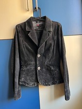 DIESEL JACKE TRENCHCOAT MANTEL