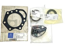 Original Mercedes G Sprinter