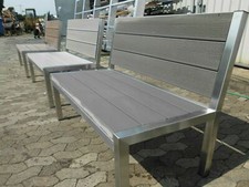 Sitzbank Parkbank Gartenbank