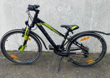 Fahrrad zoll 24 marke bulls