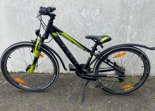 Fahrrad zoll marke bulls - 24,
