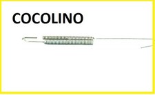 Kart Motor GX 390 GX390 Drehzahlregler Feder back spring ressort de regulateur