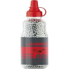 Luftgewehrkugeln Rundkugeln Stahl BBs 4,5 mm Stahlrundkugeln 5000 St.