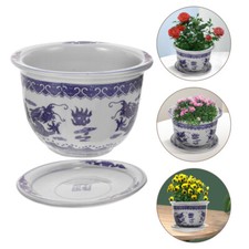 Blumentopf Übertopf