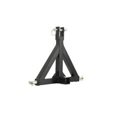 Dreipunkt-Adapter Kategorie