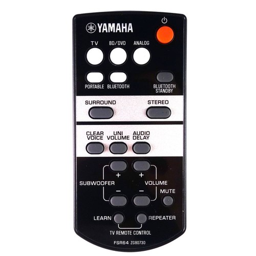Original yamaha yas 152 - original,