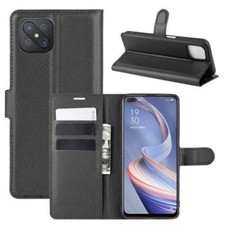 Oppo Reno4 Z 5G Hülle Handy