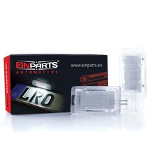 LED Kofferraumbeleuchtung