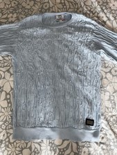 Carlo Colucci Sweater In Baby