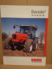 Same Dorado 3   Prospekt