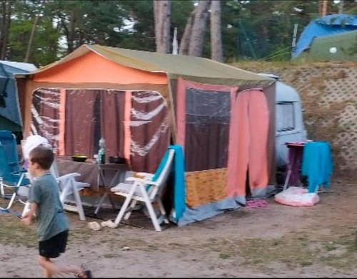 Original vorzelt qek - vorzelt,