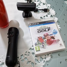 SONY MOTION-MOVEcontroller-