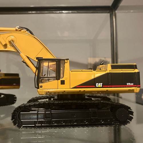 Ccm cat 375 lme bagger - ccm,