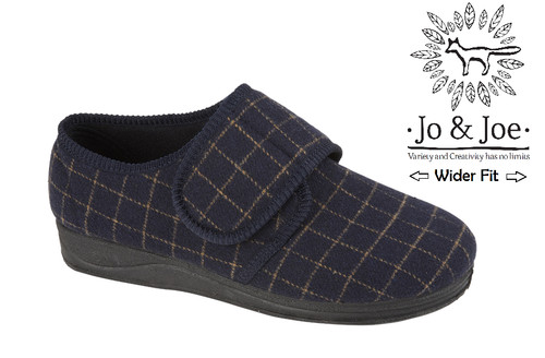 Joe herren wide - &,