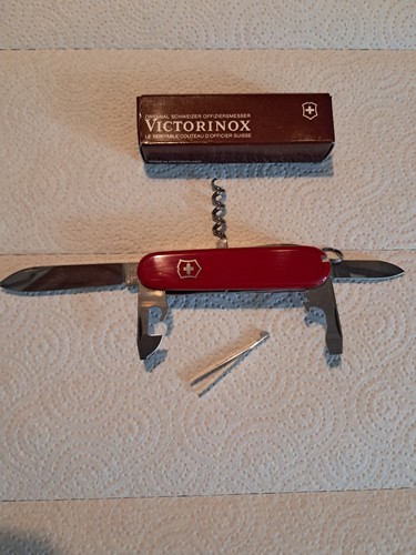 Victorinox taschenmesser - victorinox,