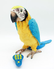 Hasbro FurReal Friends Papagei