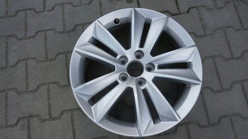 Alufelge zoll 0 5x108 - alufelge, 7.0"