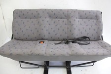 Sitzbank hinten VW T4 Bus