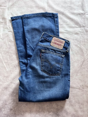 Levi 529 bootcut jeans gr - levi’s,