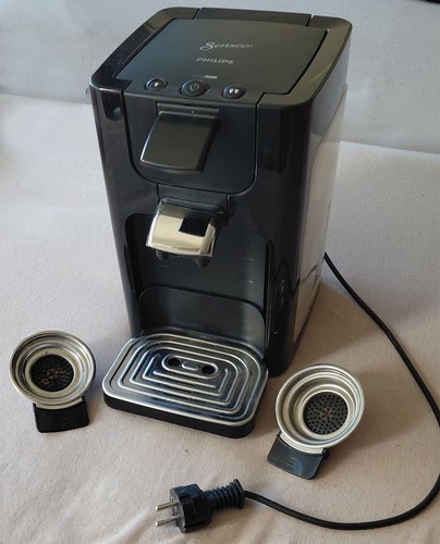 Philips senseo quadrante hd - philips,