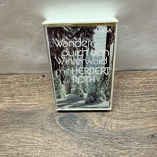 Herbert Roth – Wandern durch