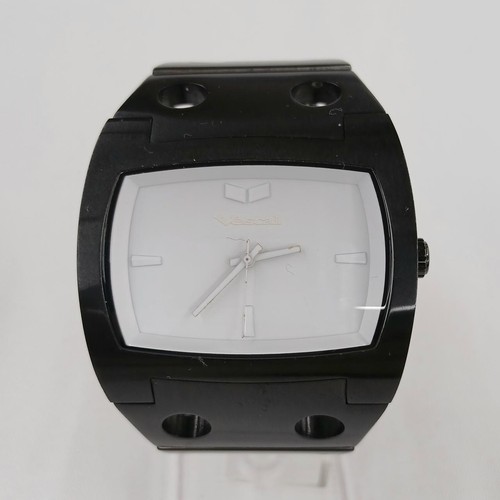 Vestal herren quarzuhr des051 - vestal,